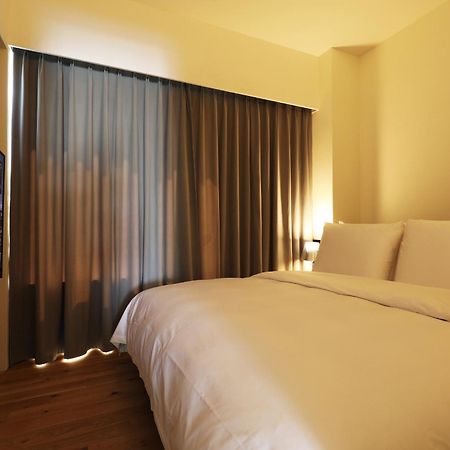Hotel 498 Inchon Exteriör bild