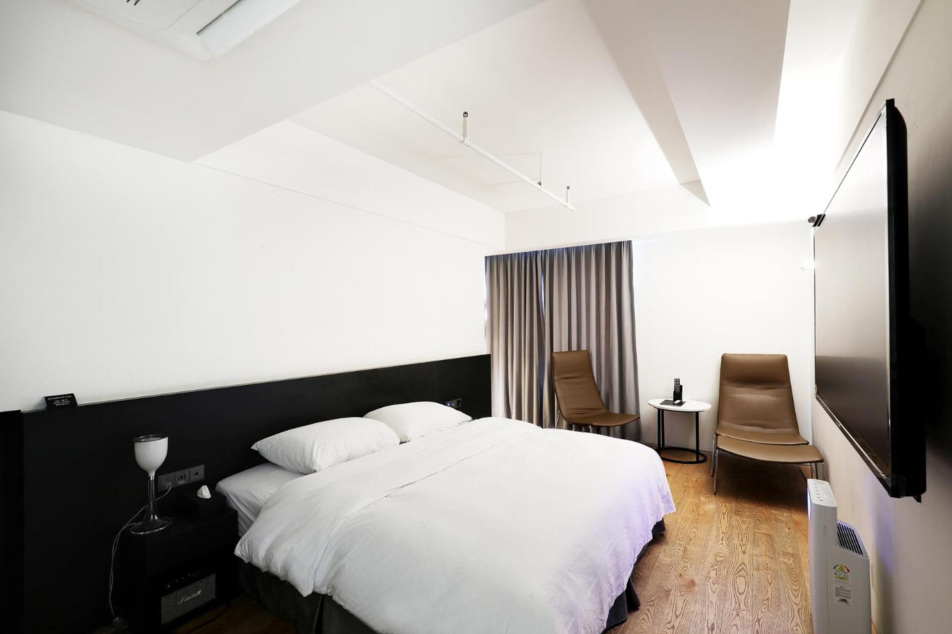Hotel 498 Inchon Exteriör bild