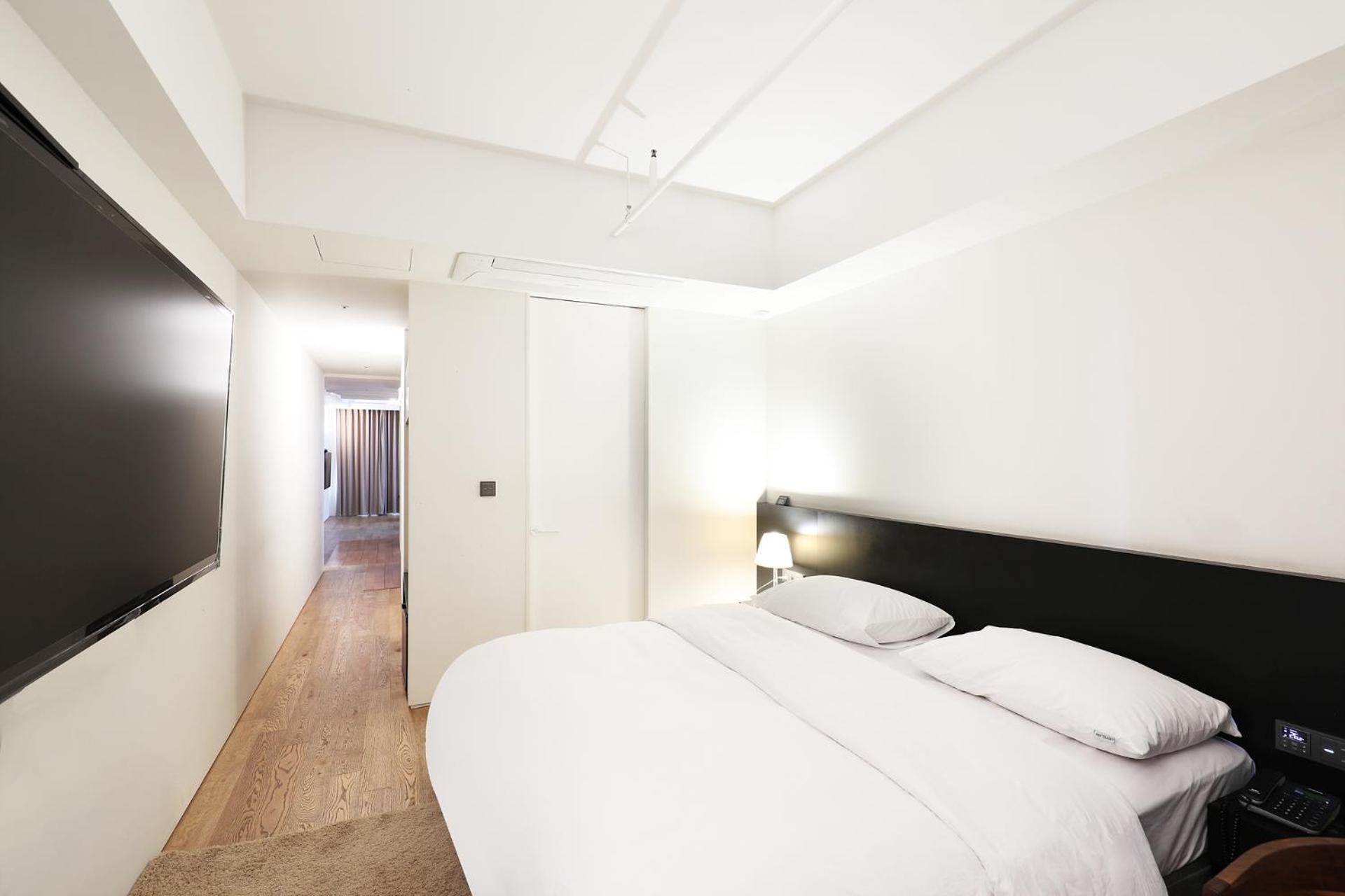 Hotel 498 Inchon Exteriör bild