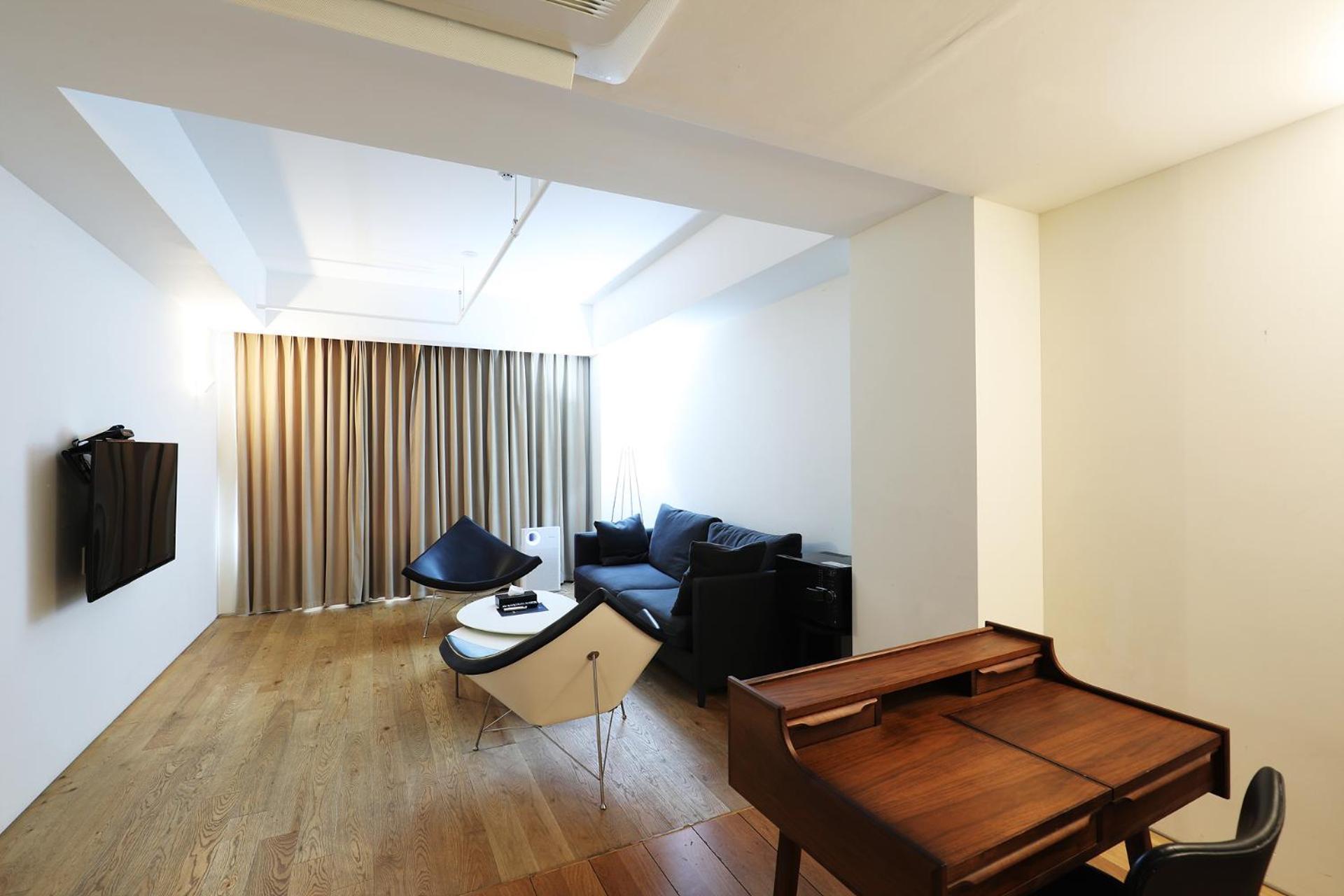 Hotel 498 Inchon Exteriör bild