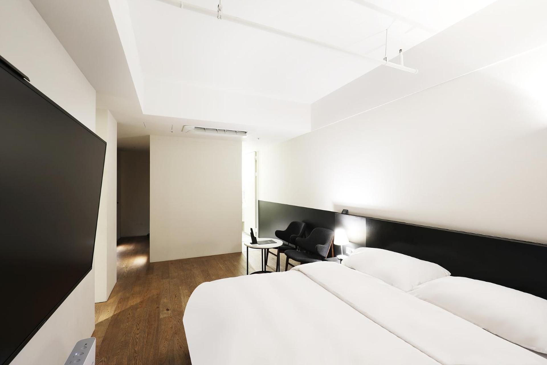 Hotel 498 Inchon Exteriör bild