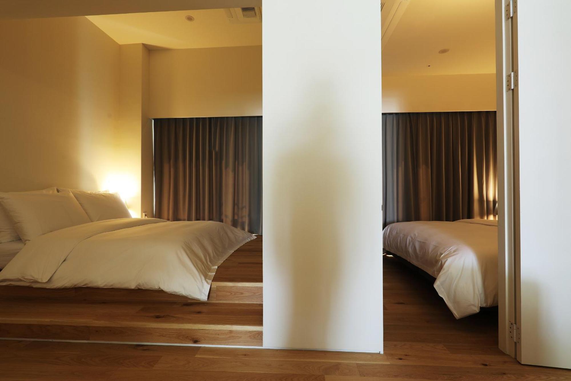 Hotel 498 Inchon Exteriör bild