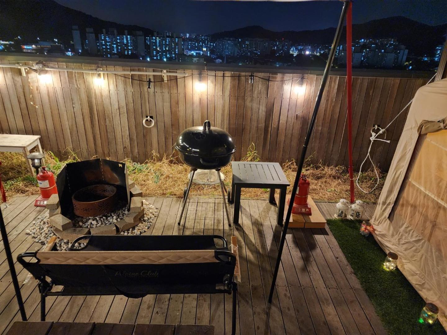 Hotel 498 Inchon Exteriör bild