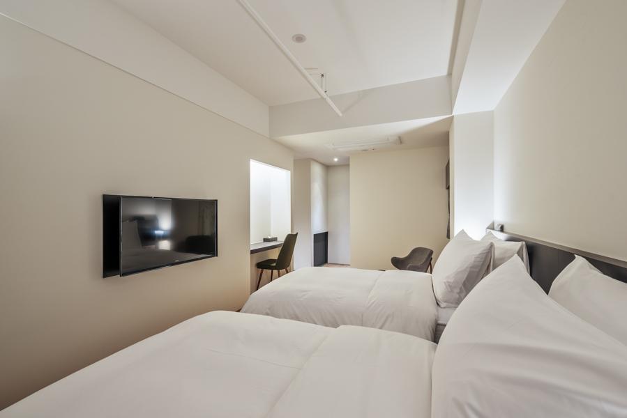 Hotel 498 Inchon Exteriör bild